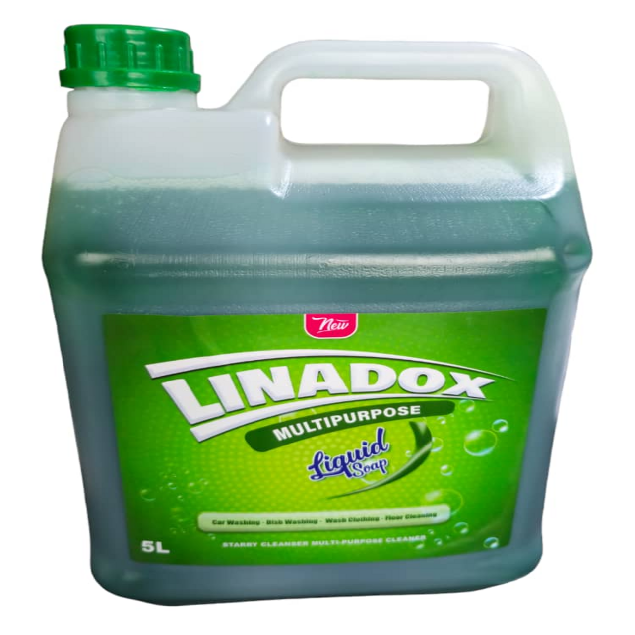 Linadox Hand Soap